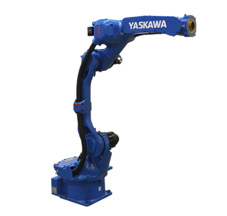 安川机器人 MOTOMAN-AR1440 弧焊机器人 激光加工机器
