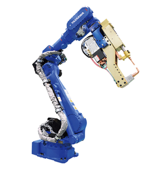 安川机器人 MOTOMAN-SP225H 点焊/搬运机器人