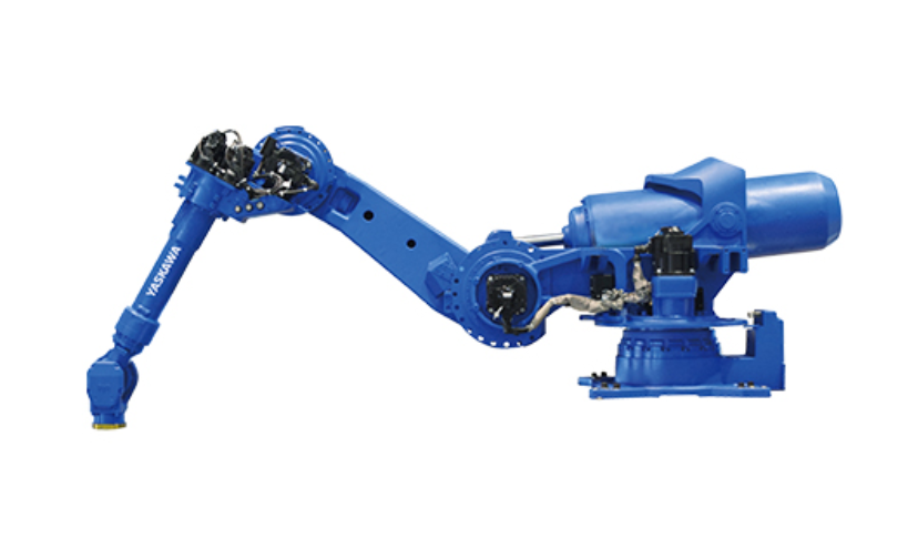 安川机器人 MOTOMAN-SP150R 点焊/搬运机器人