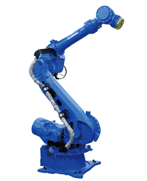 安川机器人 MOTOMAN-SP235 点焊/搬运机器人 工业机器