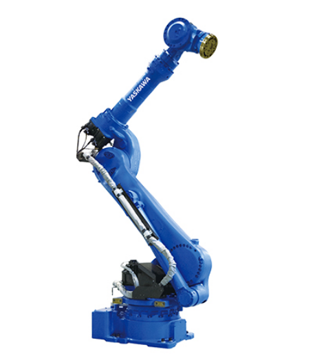 安川机器人 MOTOMAN-SP210 点焊/搬运机器人