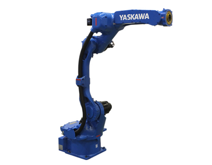 安川机器人 MOTOMAN-AR1440 弧焊机器人